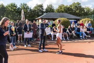 Isabella Abendroth 111 - Lilienthal Open